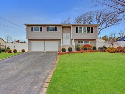 380 Brentwood Parkway