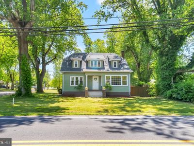 1360 Old Ocean City Rd