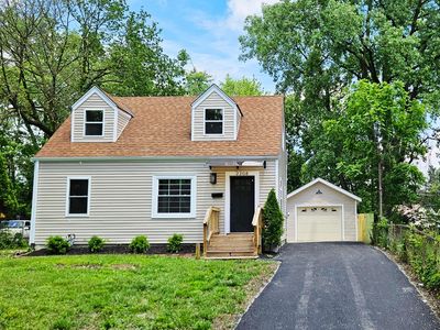 2208 Sagamore Rd