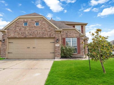 18331 Hickory Trunnel Ln