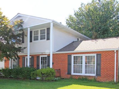 214 McCallmont Rd