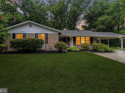 12908 Old Columbia Pike