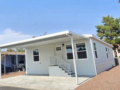 3751 S Nellis Blvd SPACE 2