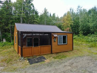 244 Old Brownville Road