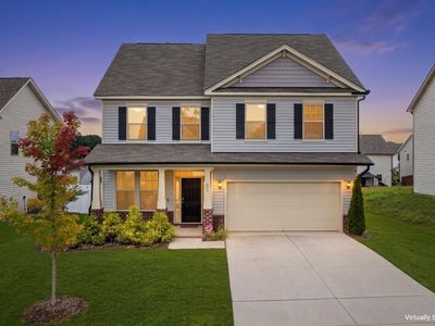 475 Hawksbill Dr