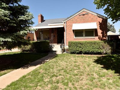 2117 Wyoming Ave