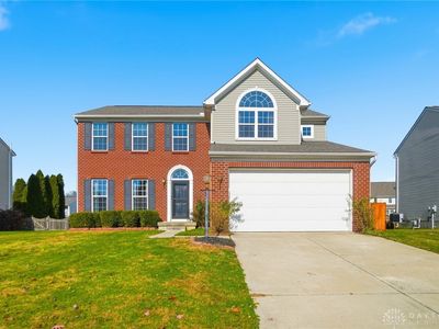 Property at 1922 Spring Ridge Dr, Xenia, OH