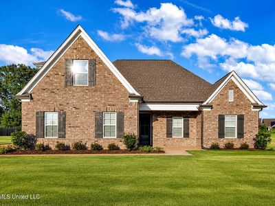 5542 Shiloh Ln