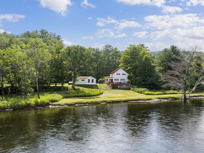 2481 Kennebec River Road