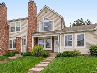 4541 S Crystal Way #B288