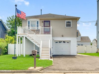 822 Prospect Avenue