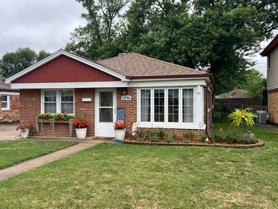 11700 S Meadow Lane Dr