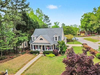 100 Ferncroft Ct