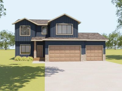 1957 Long Pine Dr