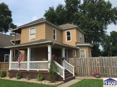 Property at 69 Rose Ave, Terre Haute, IN