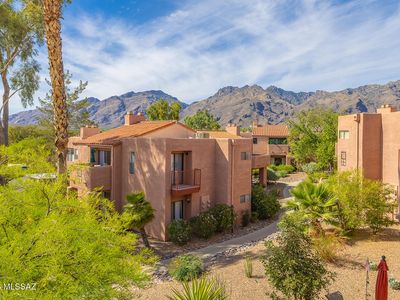 5051 N Sabino Canyon Rd Unit 2142