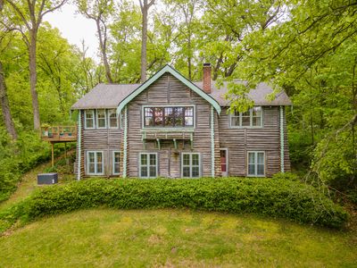 5436 Strawberry Lake Rd