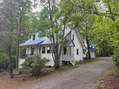 Property at 155 Old Home Trl, Fancy Gap, VA
