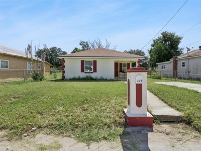 Property at 220 D STREET, Lake Wales, FL