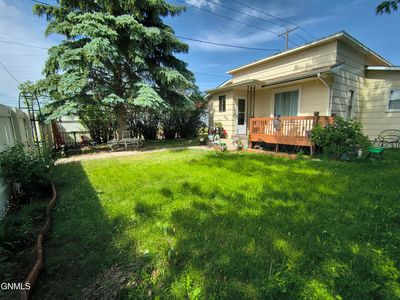 Property at 111 6th Ave SE, Jamestown, ND