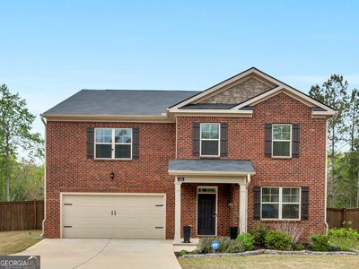 368 Noblewood Dr