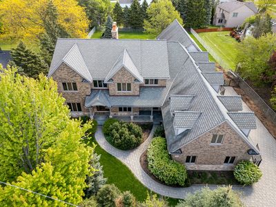 805 N Arlington Heights Rd