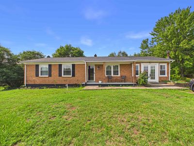 3901 Sandy Creek Rd