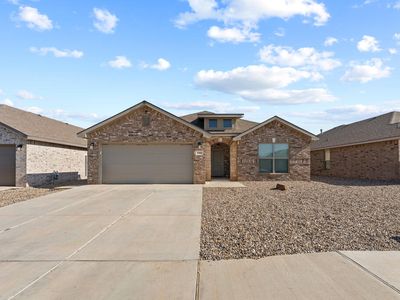 Property at 2401 Husk St, Midland, TX