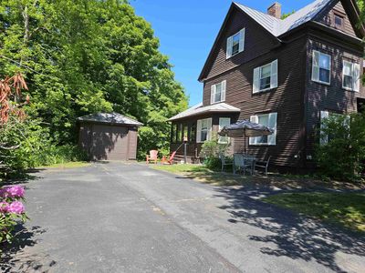 Property at 27 Crafts Avenue, West Lebanon, NH