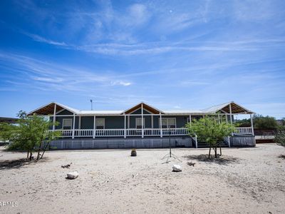22305 W Eagle Mountain Rd