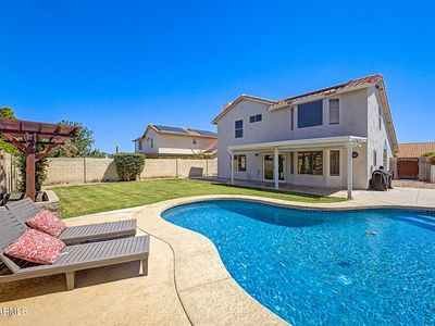 412 S BONITO Drive