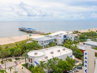305 N Pompano Beach Boulevard #1404