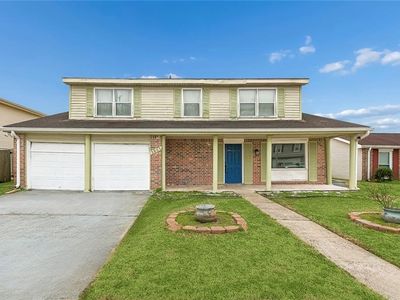 3805 Timberview Ln