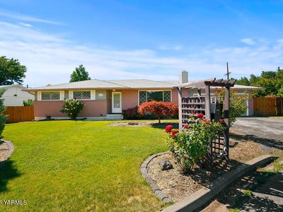 Property at 6512 Barge St, Yakima, WA