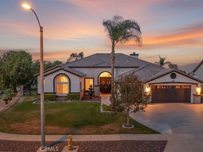 13596 Mesa Crest Dr