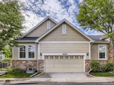 6924 W Euclid Place #A