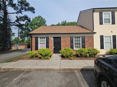 3527 Lynhaven Dr APT A