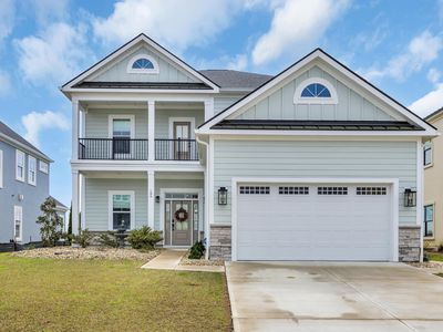 186 Palmetto Harbour Dr. Lot 60