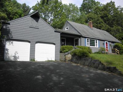 323 Jones Hollow Road