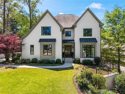 230 Danbury Ln