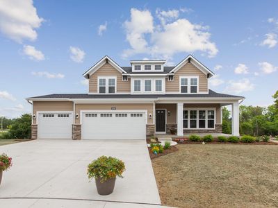 Property at The Sanibel Plan, Lowing Woods, Jenison, MI