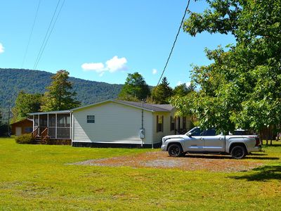 Property at 484 E Woodrow Branch Rd, Marlinton, WV