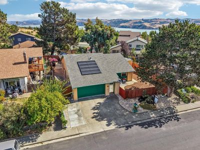 418 Larkin Drive
