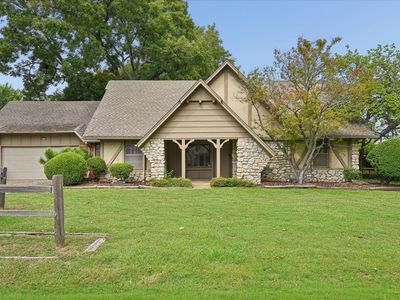 Property at 6915 E 78th Pl, Tulsa, OK
