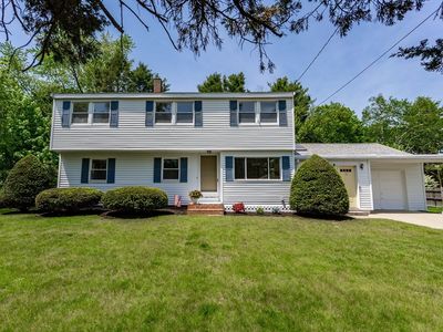 12 Charlesgate Rd