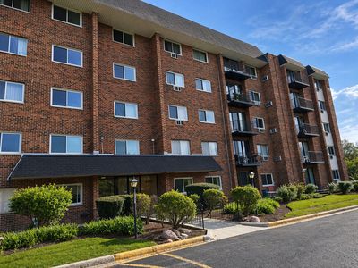 4721 Saint Joseph Creek Rd APT 5F