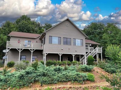 645 E Double Knobs Dr