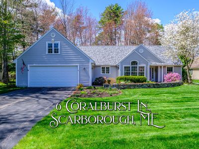 6 Coralburst Lane