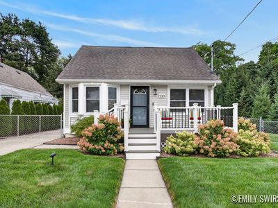 333 W Randolph St