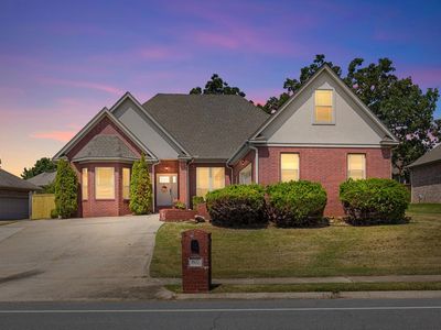 807 Indian Bay Dr